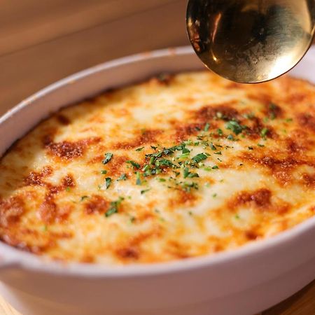 Kiiiya Cafe&Hostel 아주미노 외부 사진